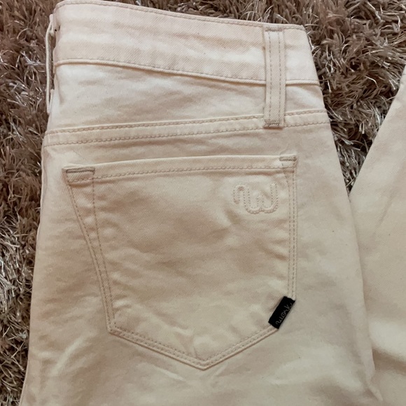 🔥HOST PICK🔥Revolve Work Custom Jeans - Picture 4 of 5